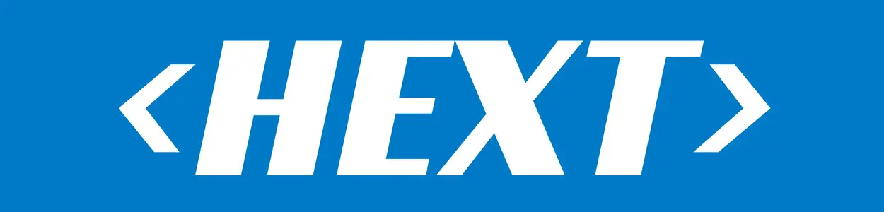 Hext Logo